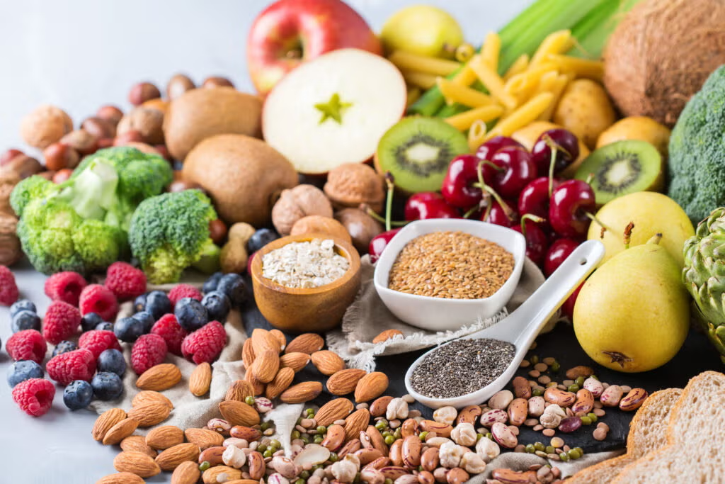 Nutrition and Recovery Guide for Firefighter Athletes