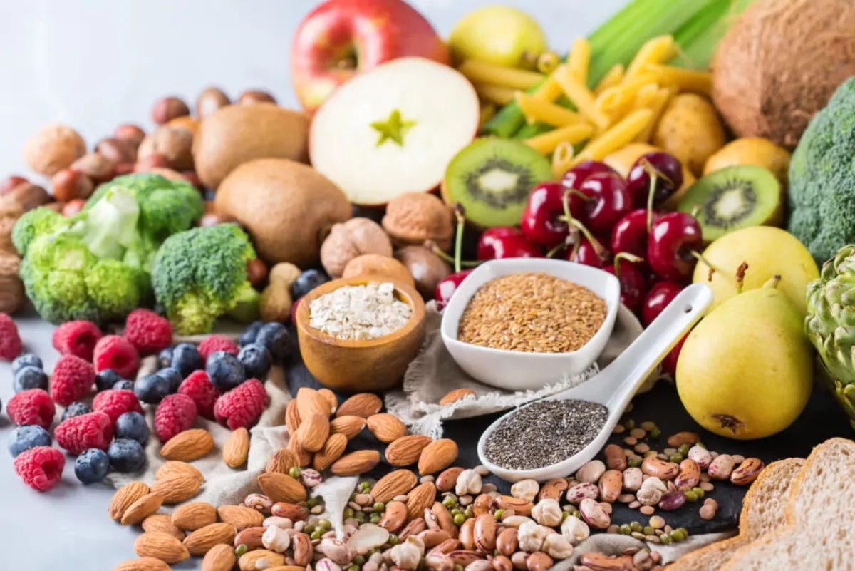 Nutrition and Recovery Guide for Firefighter Athletes